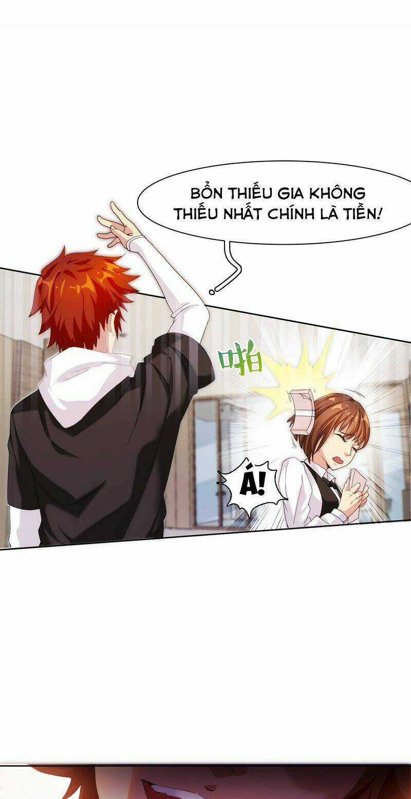 Võ Nghịch Sơn Hà - Chapter 7 - Trang 10