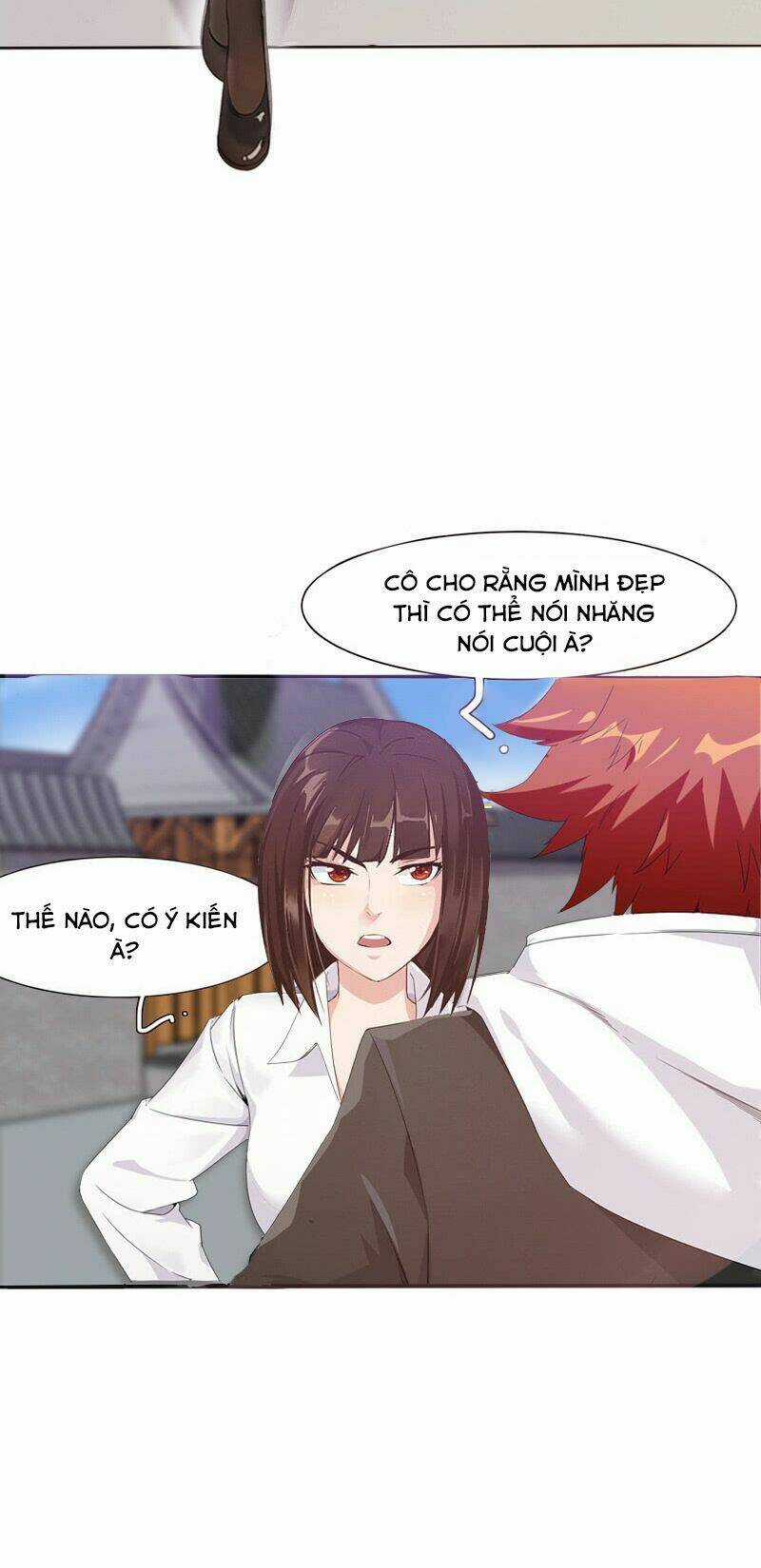 Võ Nghịch Sơn Hà - Chapter 8 - Trang 15