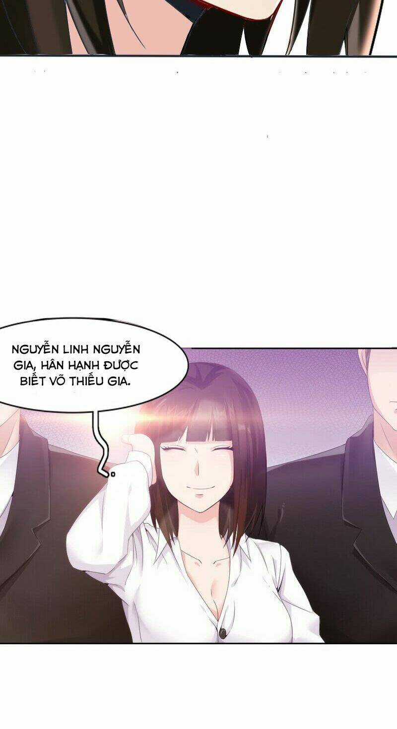 Võ Nghịch Sơn Hà - Chapter 8 - Trang 22