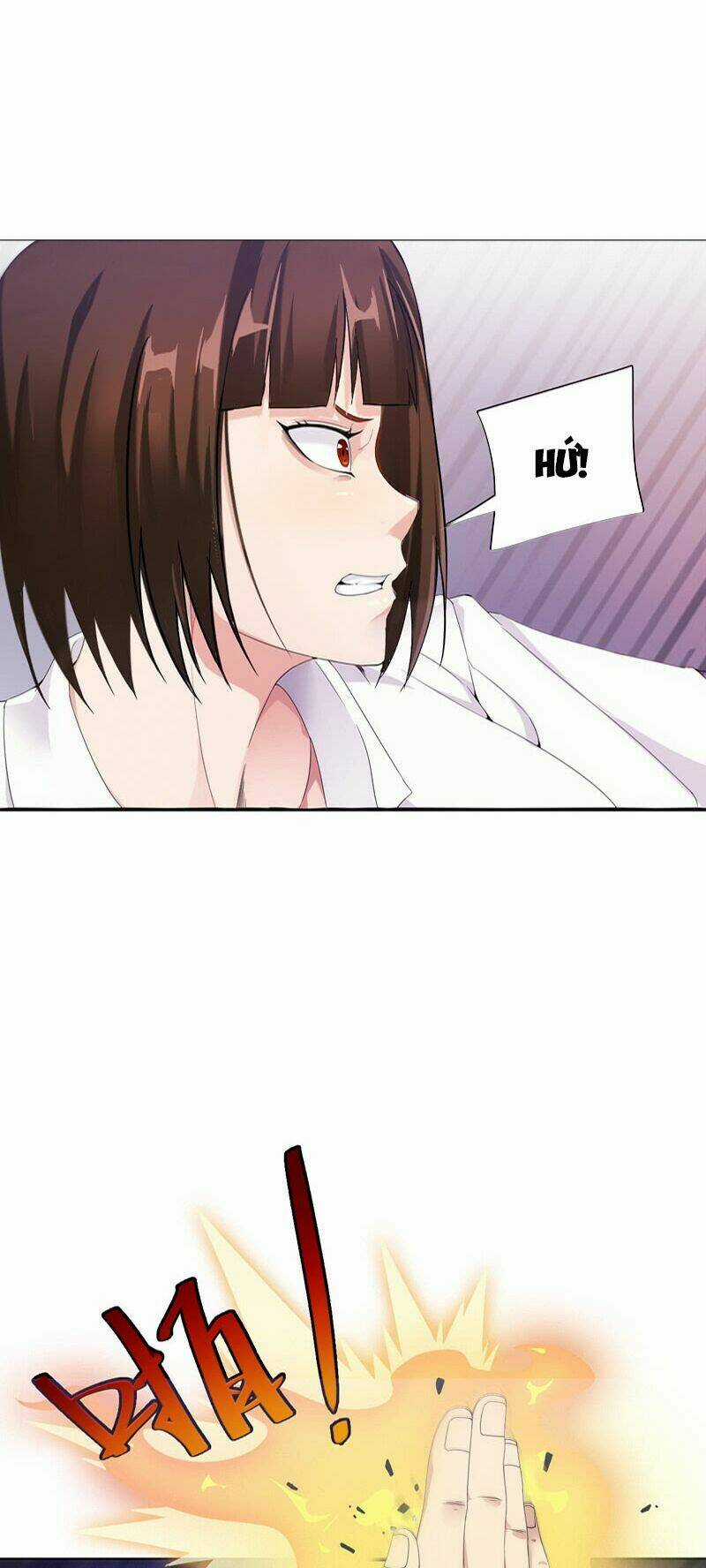 Võ Nghịch Sơn Hà - Chapter 8 - Trang 27