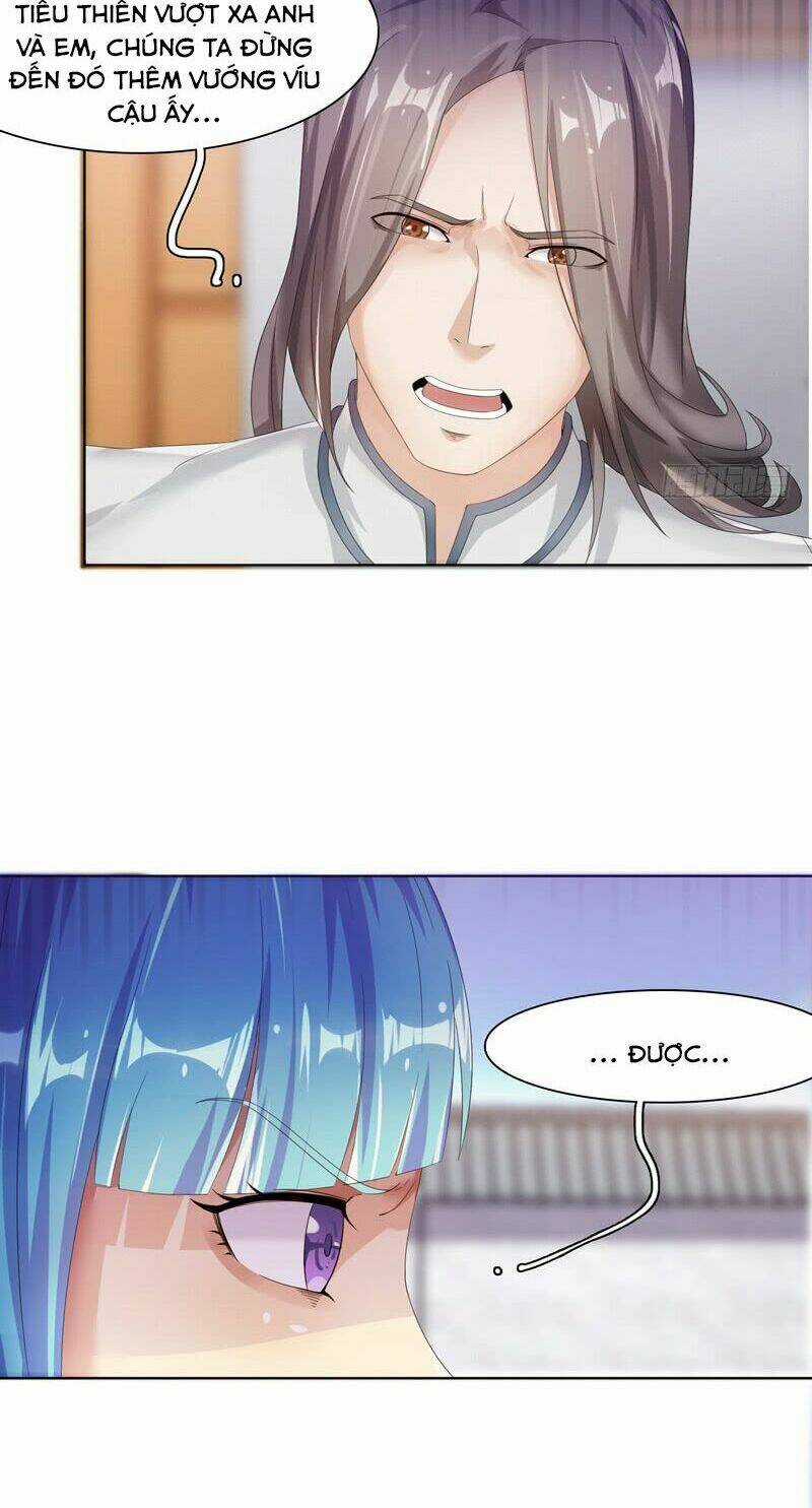 Võ Nghịch Sơn Hà - Chapter 8 - Trang 30