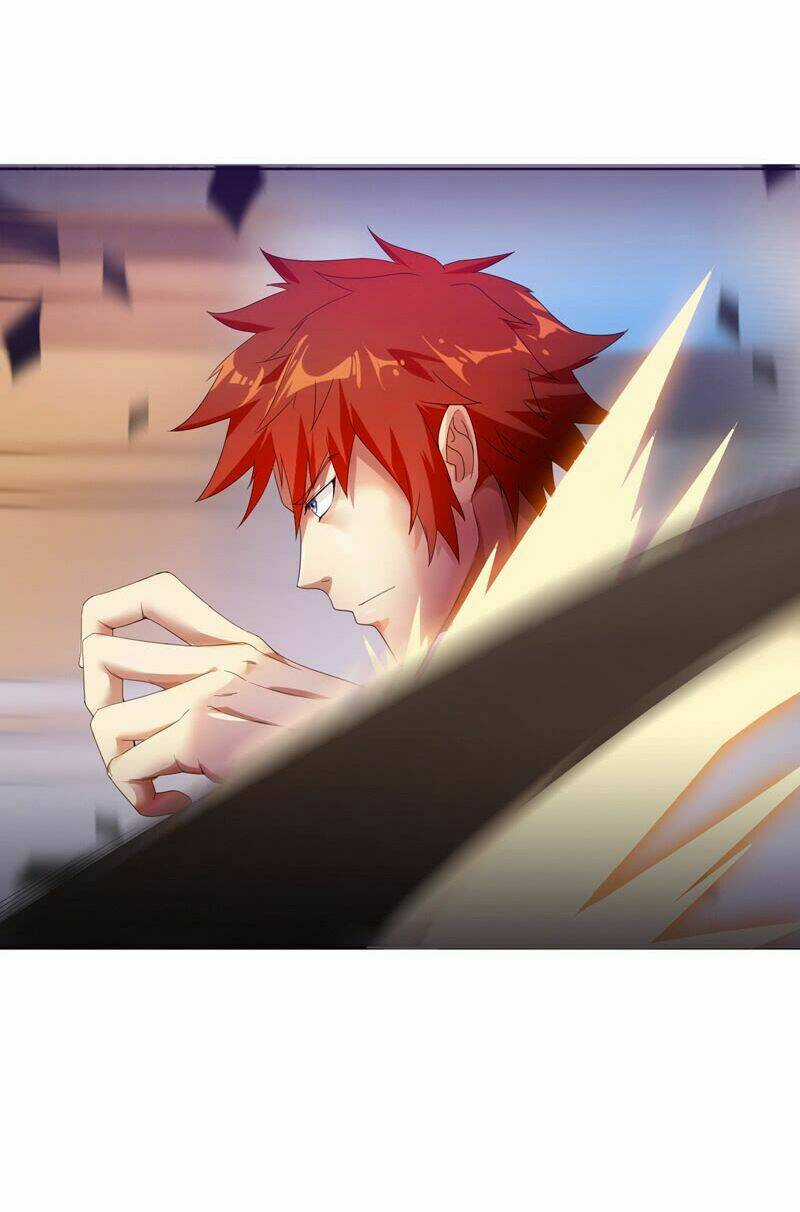 Võ Nghịch Sơn Hà - Chapter 8 - Trang 31