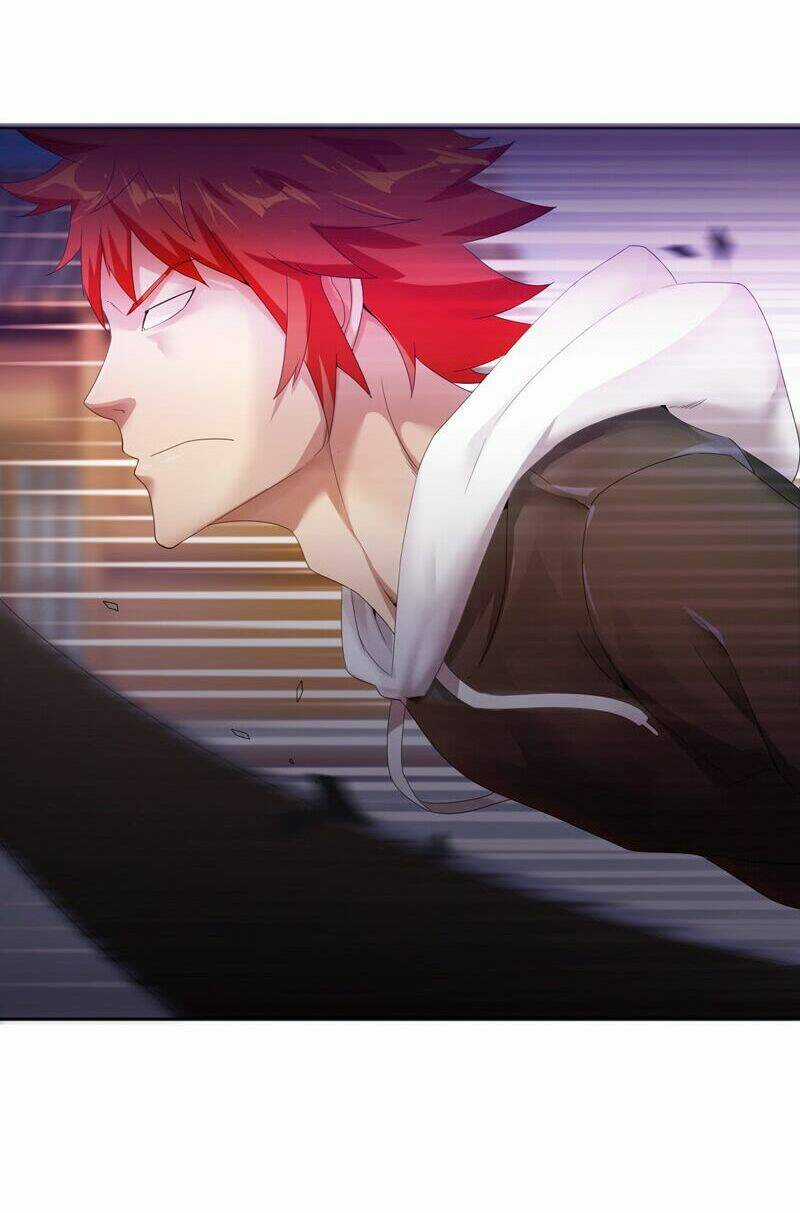 Võ Nghịch Sơn Hà - Chapter 8 - Trang 32