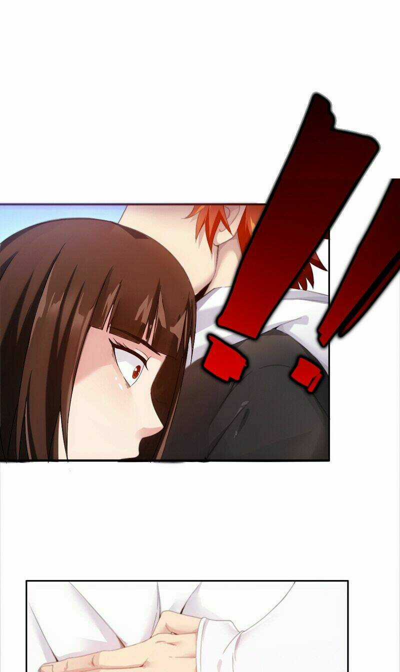 Võ Nghịch Sơn Hà - Chapter 8 - Trang 33