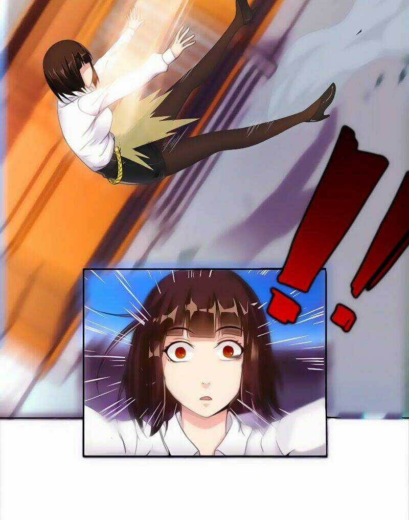 Võ Nghịch Sơn Hà - Chapter 8 - Trang 36