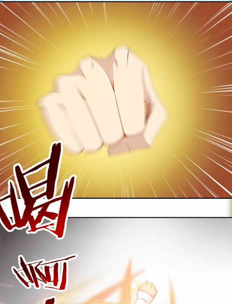 Võ Nghịch Sơn Hà - Chapter 8 - Trang 6