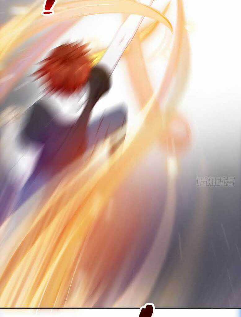 Võ Nghịch Sơn Hà - Chapter 8 - Trang 7