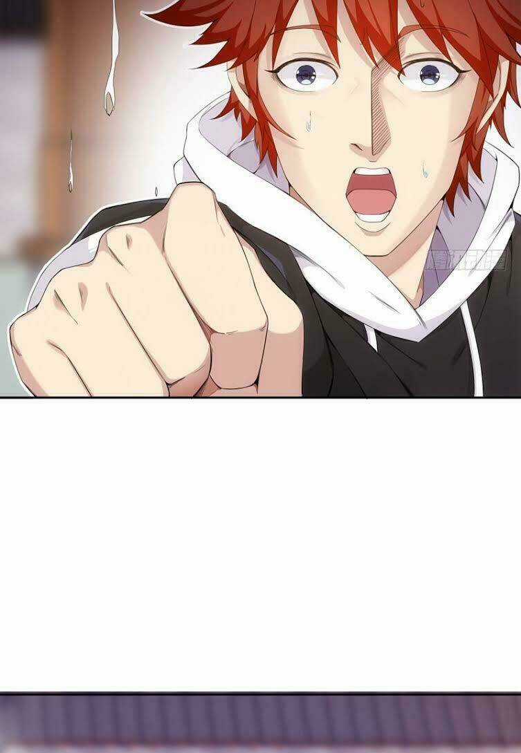 Võ Nghịch Sơn Hà - Chapter 8 - Trang 9