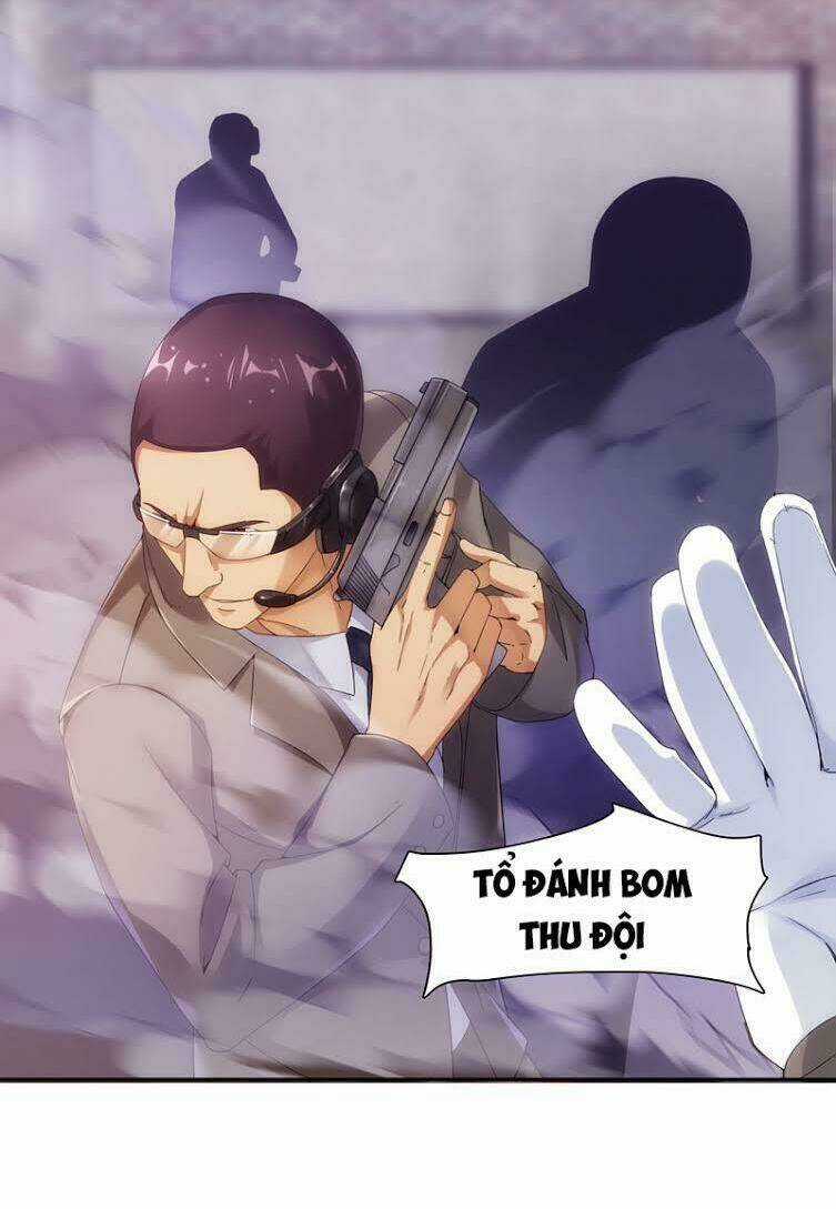 Võ Nghịch Sơn Hà - Chapter 8 - Trang 10