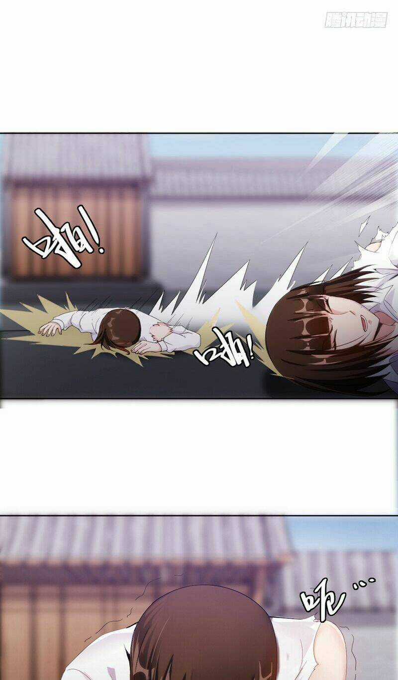 Võ Nghịch Sơn Hà - Chapter 9 - Trang 2