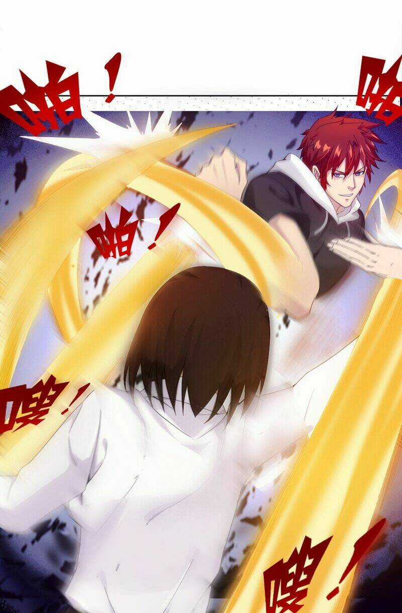 Võ Nghịch Sơn Hà - Chapter 9 - Trang 12