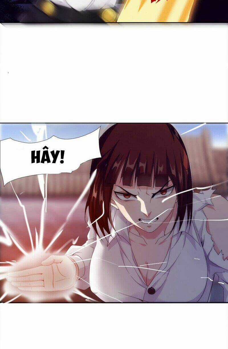 Võ Nghịch Sơn Hà - Chapter 9 - Trang 13