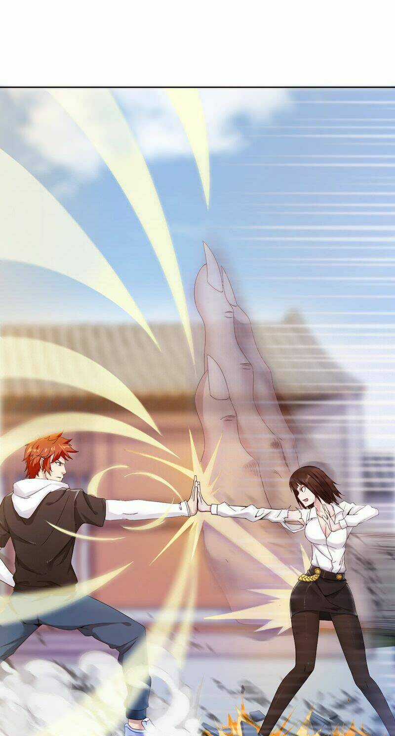 Võ Nghịch Sơn Hà - Chapter 9 - Trang 14