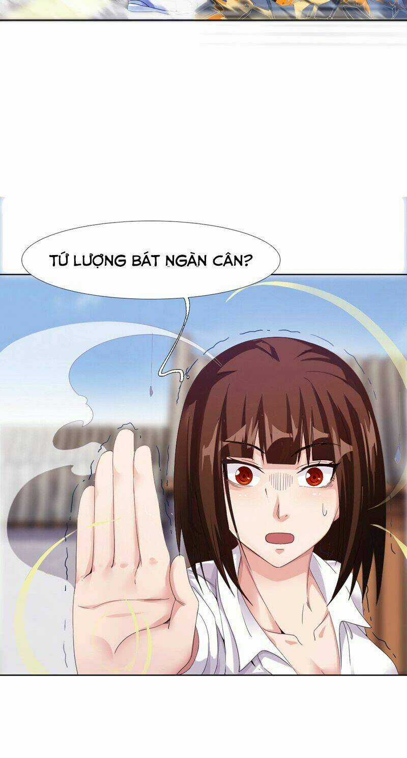 Võ Nghịch Sơn Hà - Chapter 9 - Trang 15