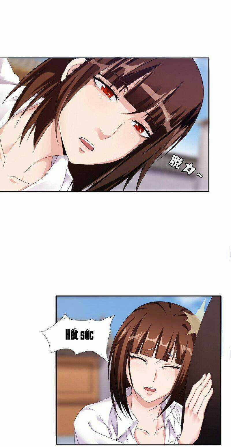 Võ Nghịch Sơn Hà - Chapter 9 - Trang 16