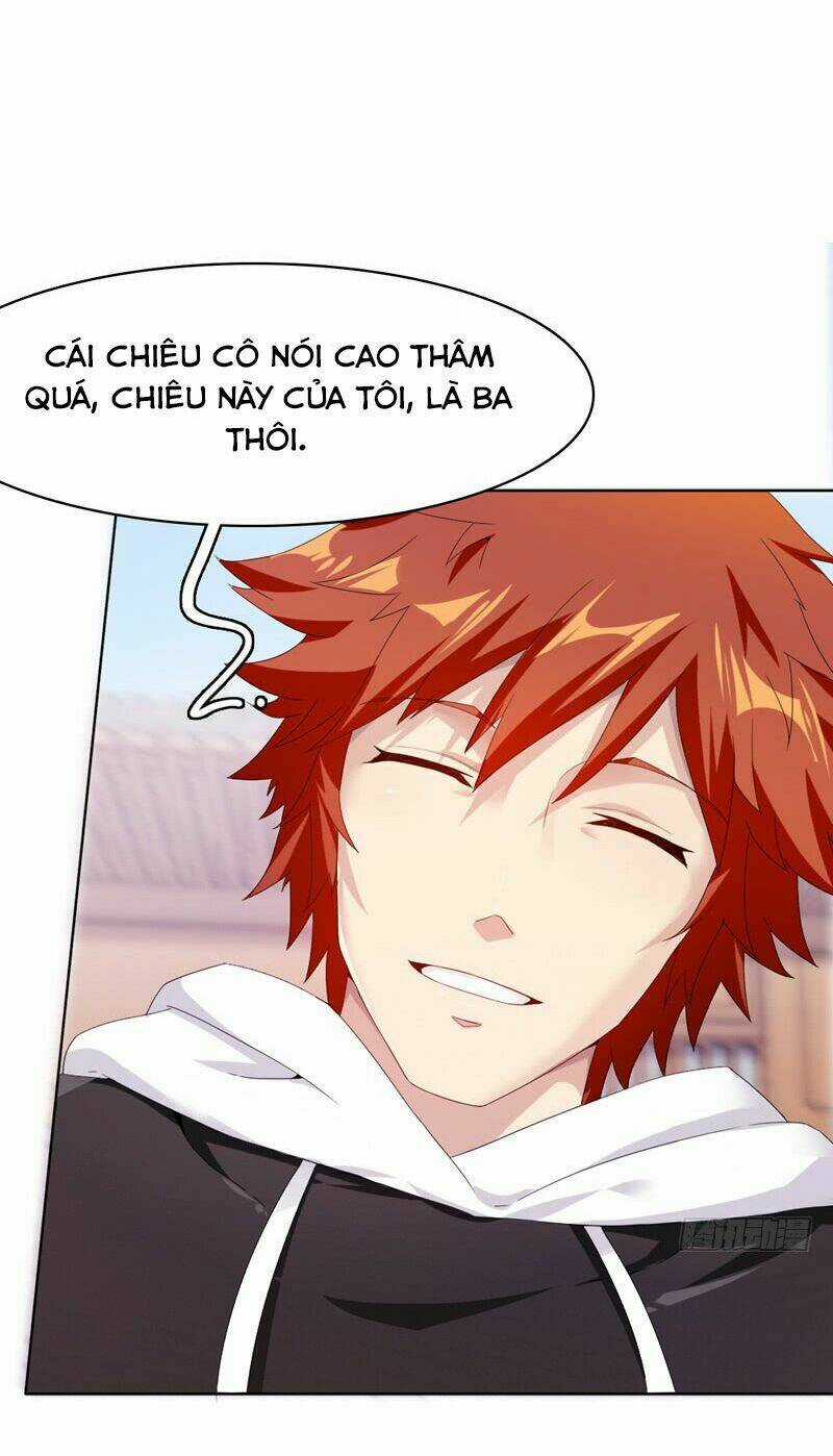 Võ Nghịch Sơn Hà - Chapter 9 - Trang 18