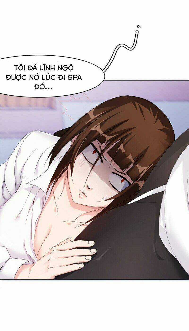 Võ Nghịch Sơn Hà - Chapter 9 - Trang 19