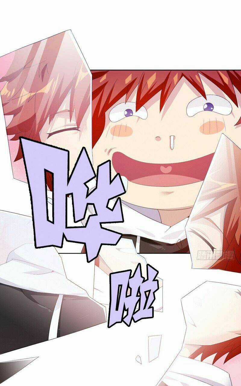 Võ Nghịch Sơn Hà - Chapter 9 - Trang 20