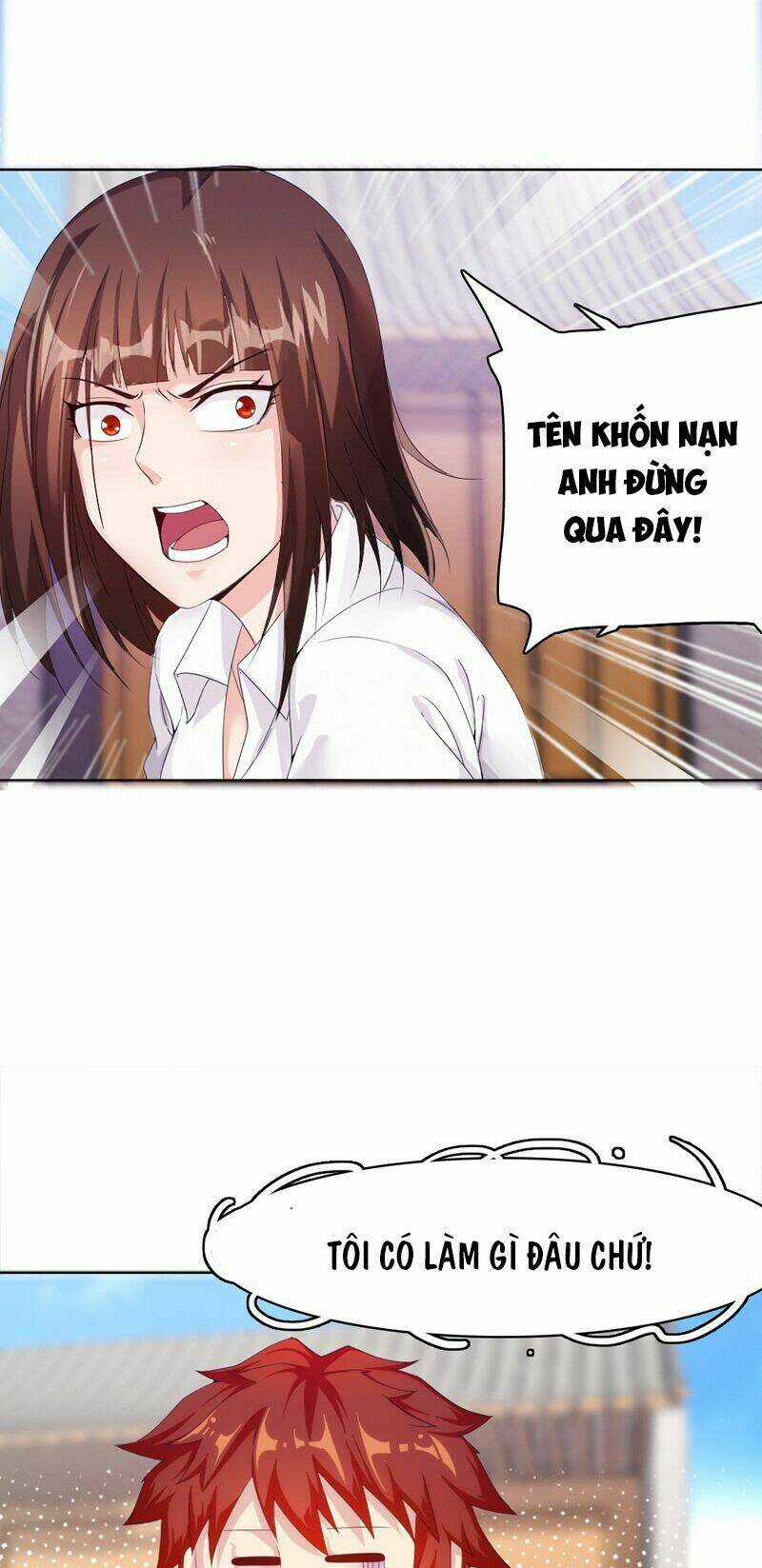 Võ Nghịch Sơn Hà - Chapter 9 - Trang 22