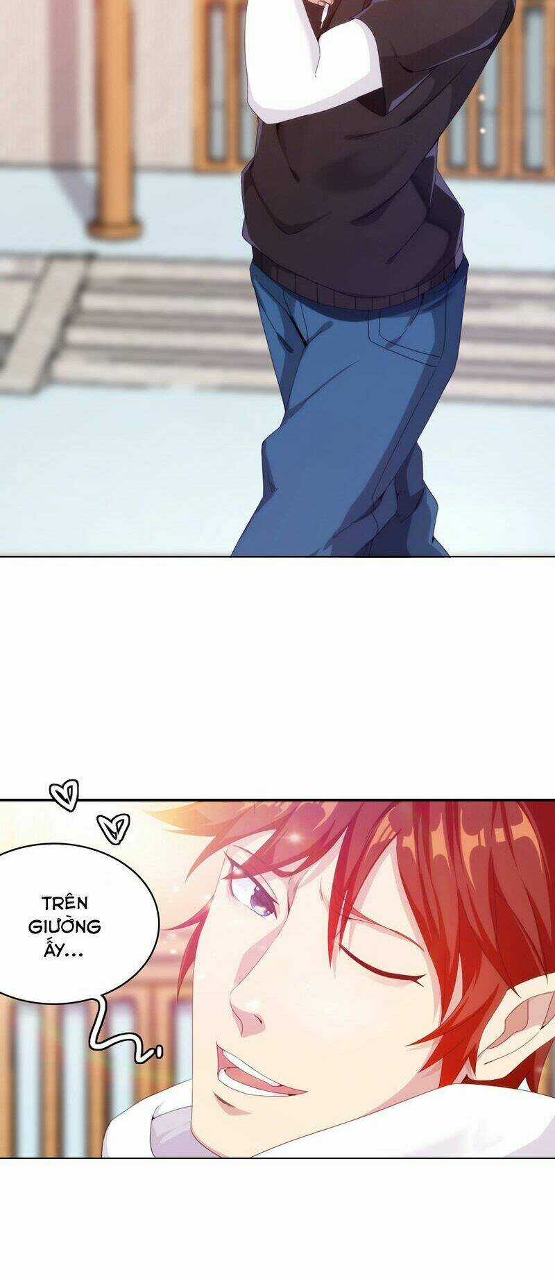 Võ Nghịch Sơn Hà - Chapter 9 - Trang 25