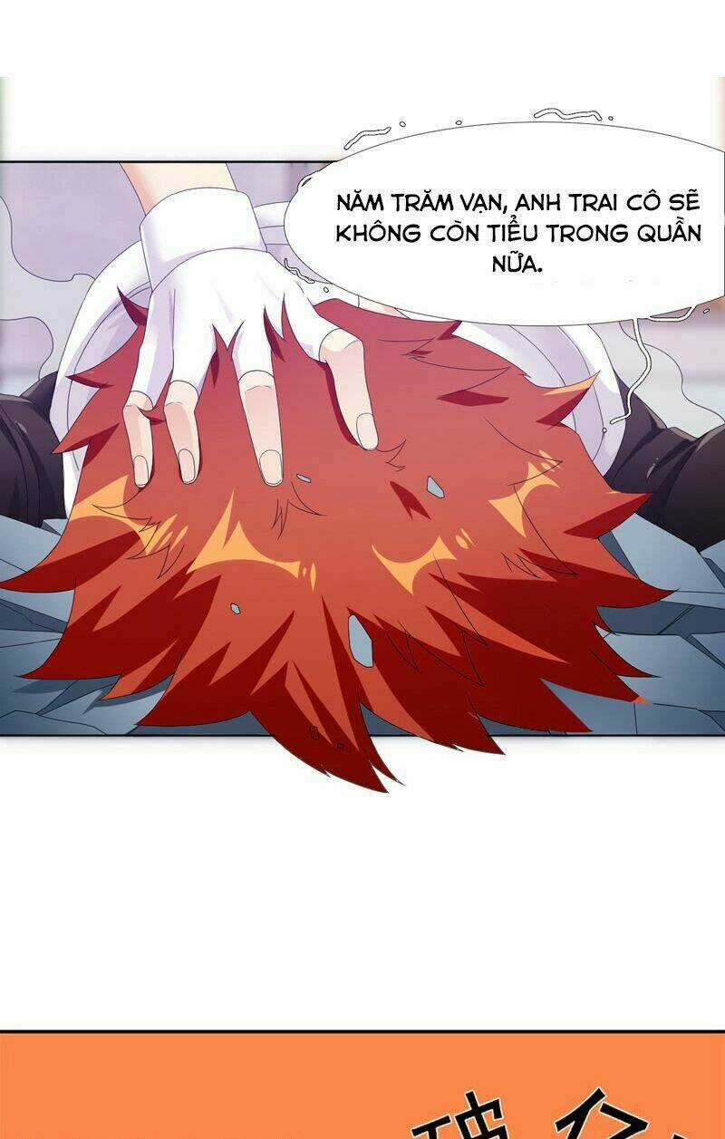 Võ Nghịch Sơn Hà - Chapter 9 - Trang 28