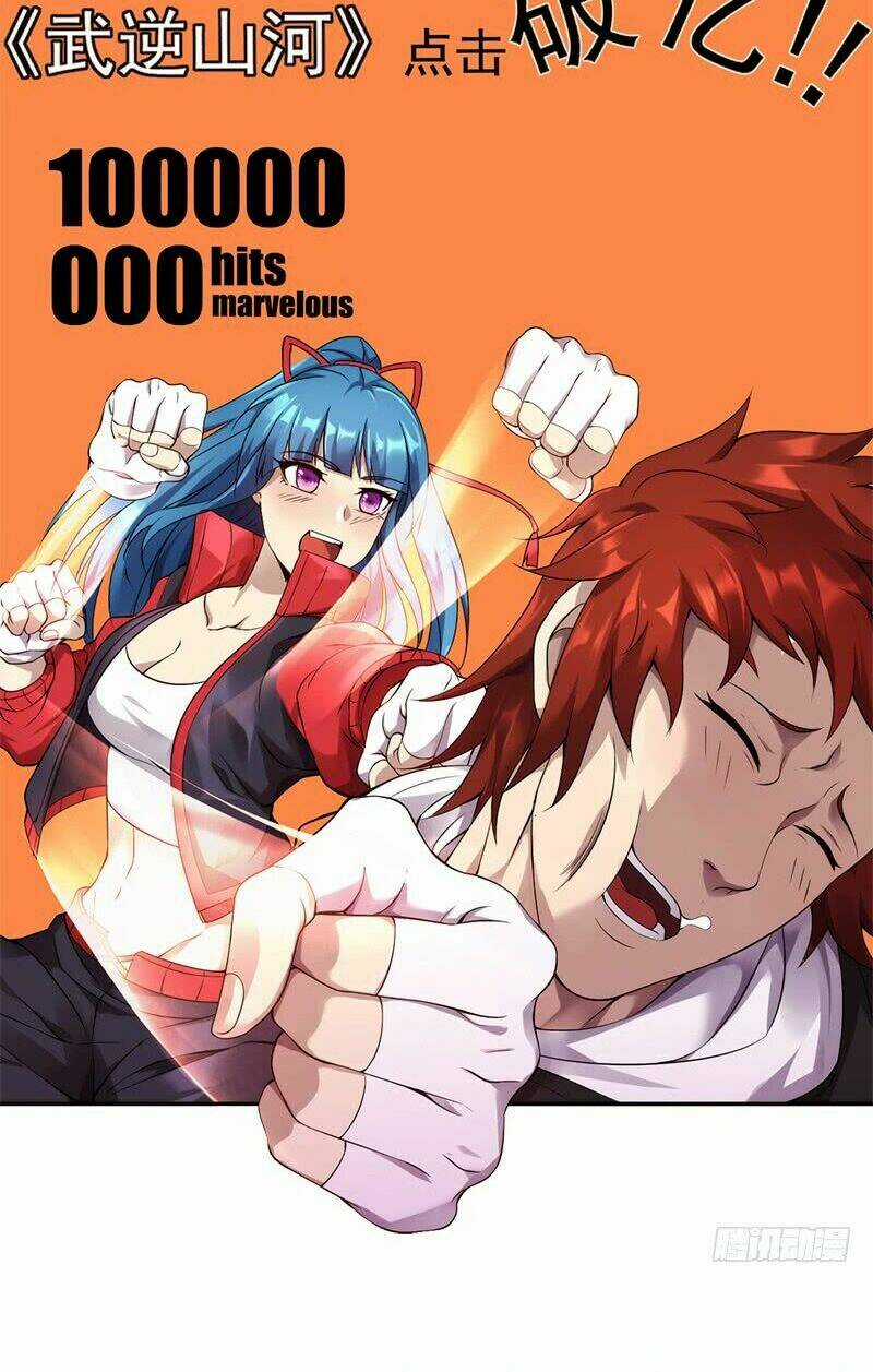 Võ Nghịch Sơn Hà - Chapter 9 - Trang 29