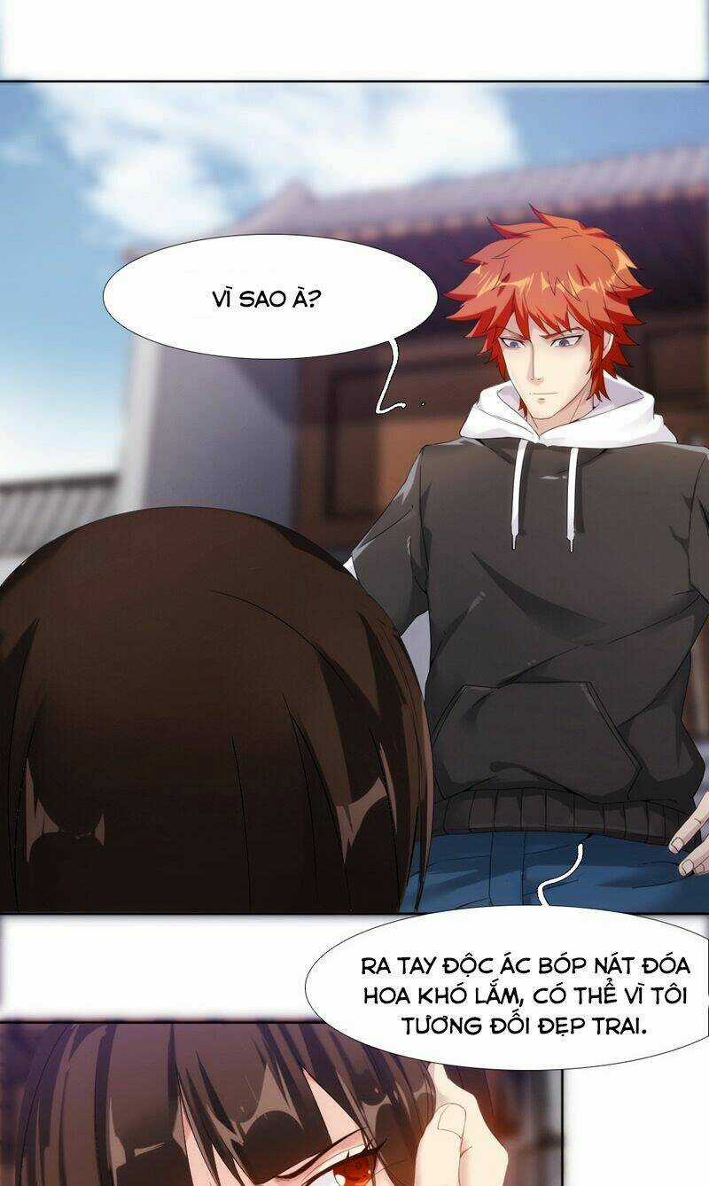 Võ Nghịch Sơn Hà - Chapter 9 - Trang 4