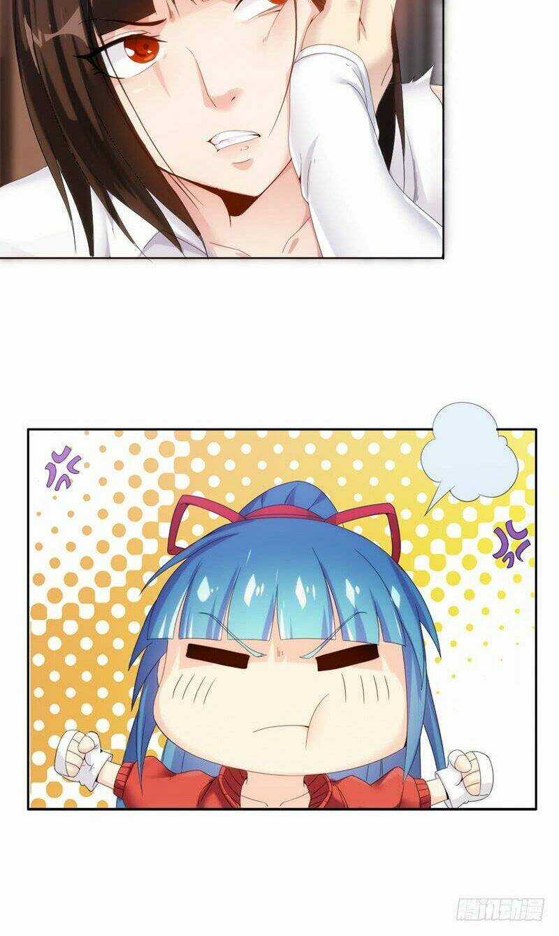 Võ Nghịch Sơn Hà - Chapter 9 - Trang 5