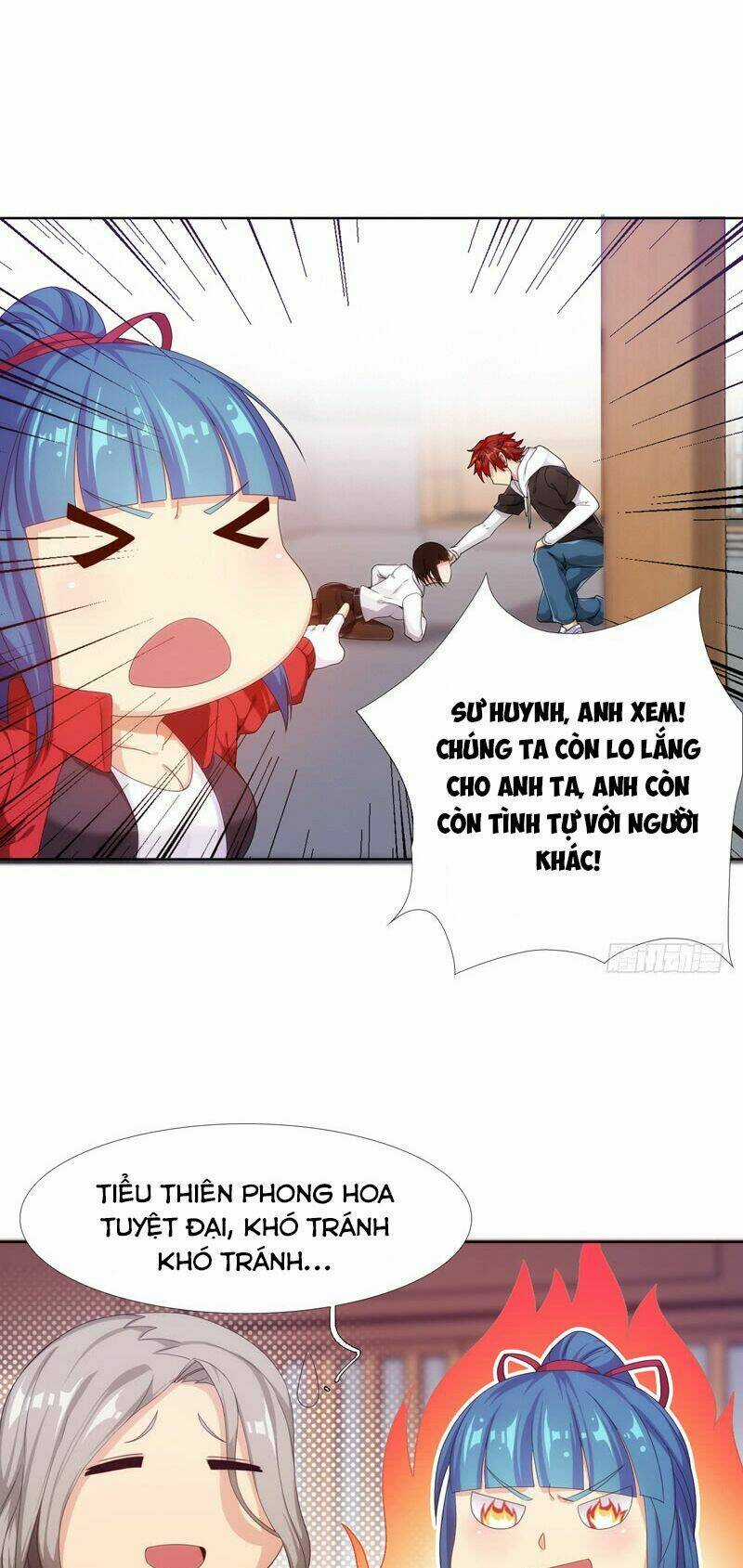 Võ Nghịch Sơn Hà - Chapter 9 - Trang 6