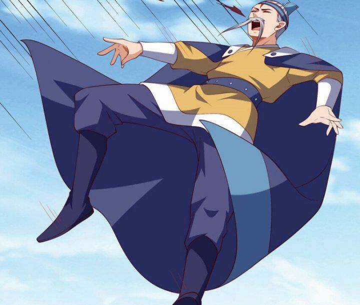 Võ Nghịch - Chapter 306 - Trang 15