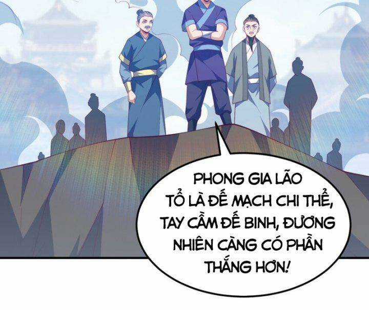 Võ Nghịch - Chapter 306 - Trang 18