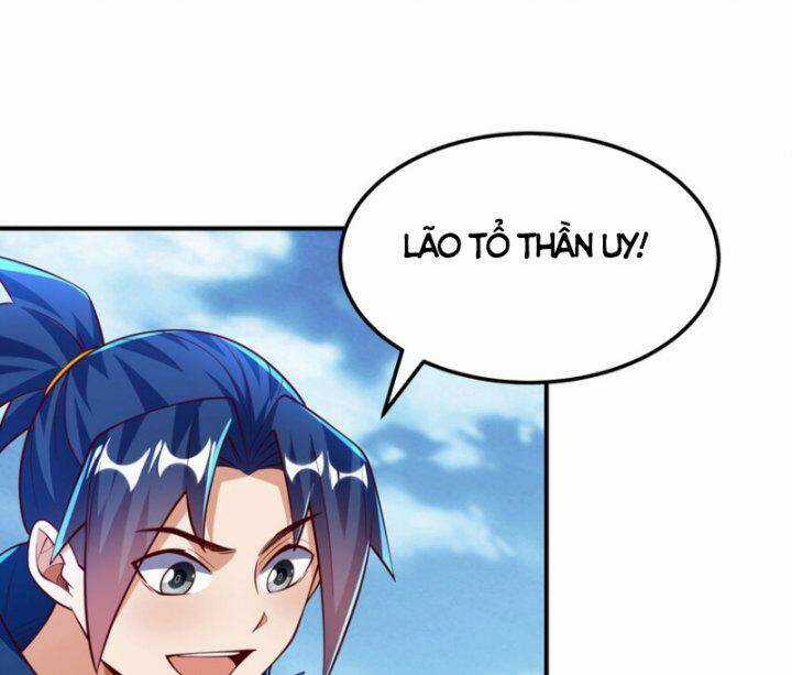 Võ Nghịch - Chapter 306 - Trang 19