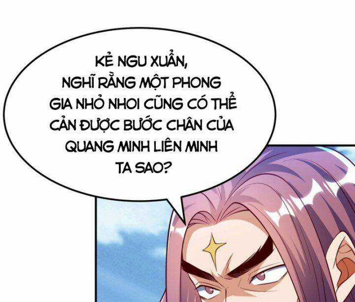 Võ Nghịch - Chapter 306 - Trang 21