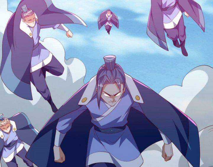 Võ Nghịch - Chapter 306 - Trang 29