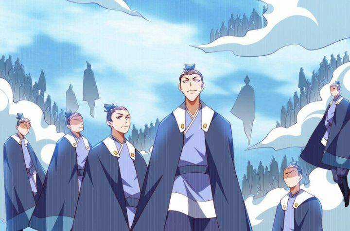 Võ Nghịch - Chapter 306 - Trang 32