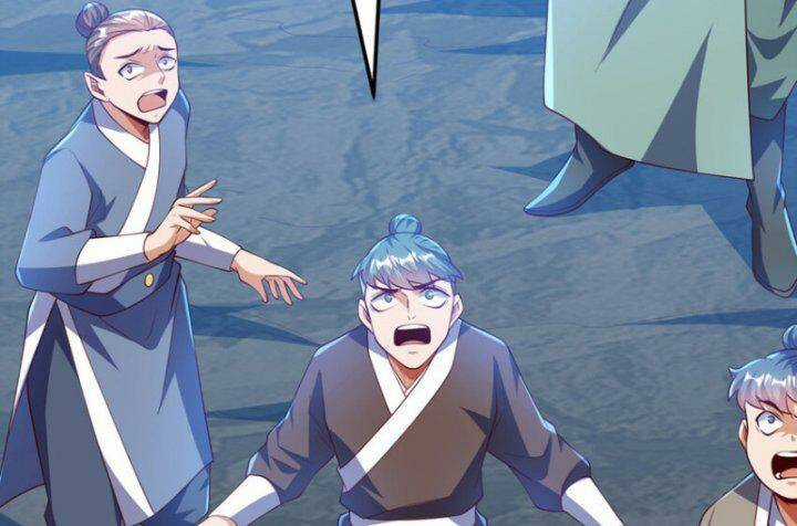 Võ Nghịch - Chapter 306 - Trang 35