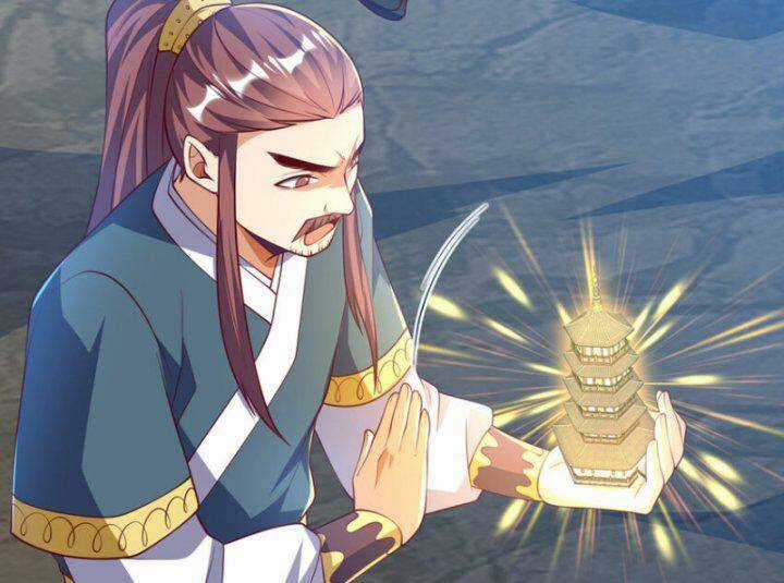 Võ Nghịch - Chapter 306 - Trang 47