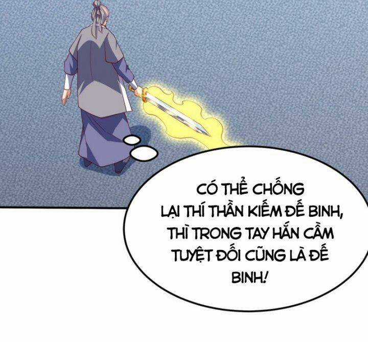 Võ Nghịch - Chapter 306 - Trang 6