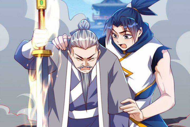 Võ Nghịch - Chapter 306 - Trang 80
