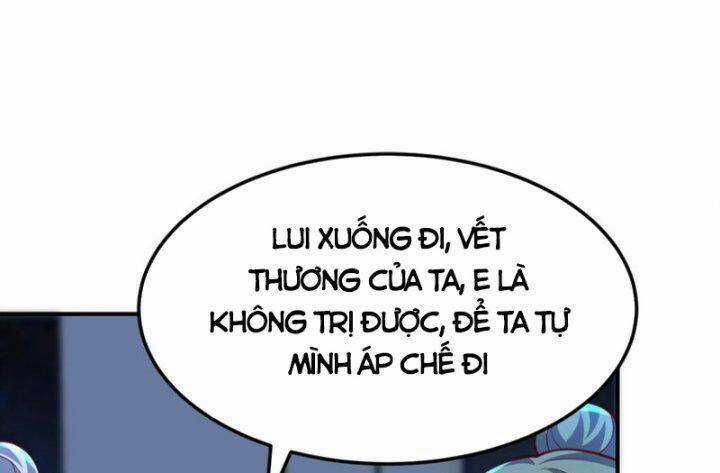 Võ Nghịch - Chapter 307 - Trang 19