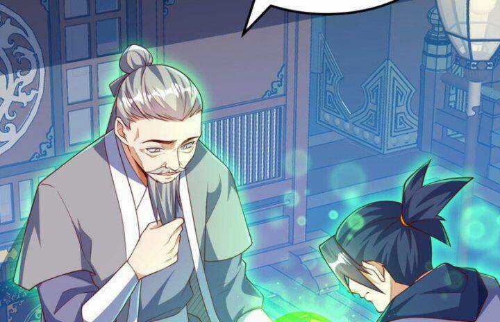 Võ Nghịch - Chapter 307 - Trang 29