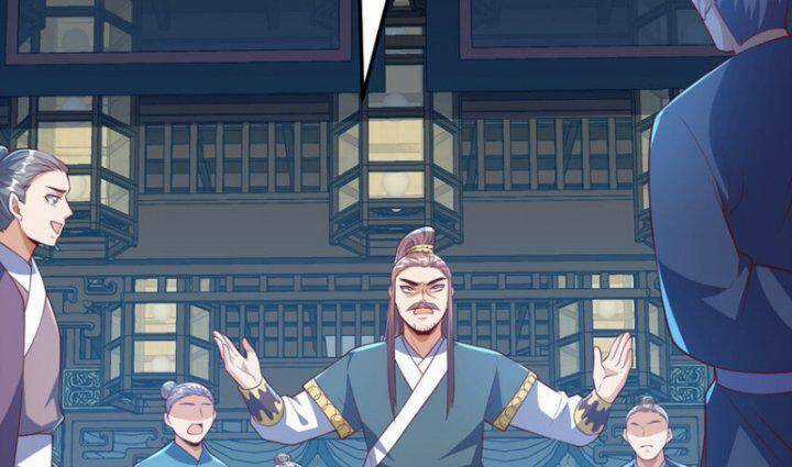 Võ Nghịch - Chapter 307 - Trang 32