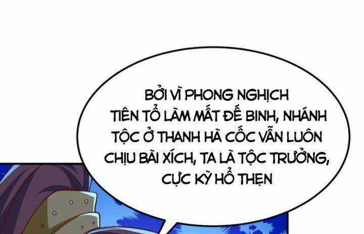 Võ Nghịch - Chapter 307 - Trang 37
