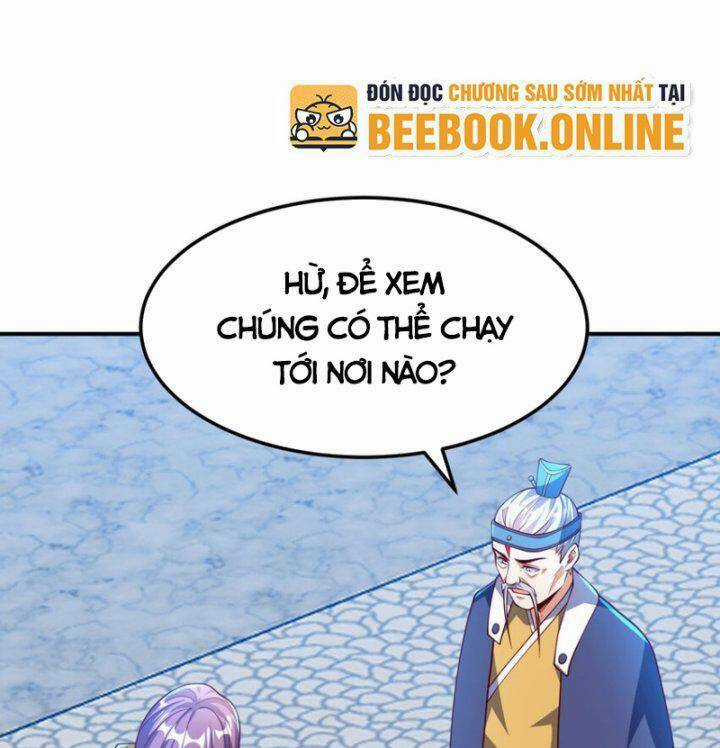Võ Nghịch - Chapter 307 - Trang 5