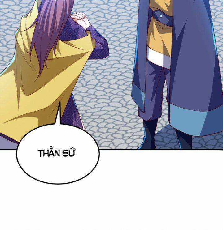 Võ Nghịch - Chapter 307 - Trang 6