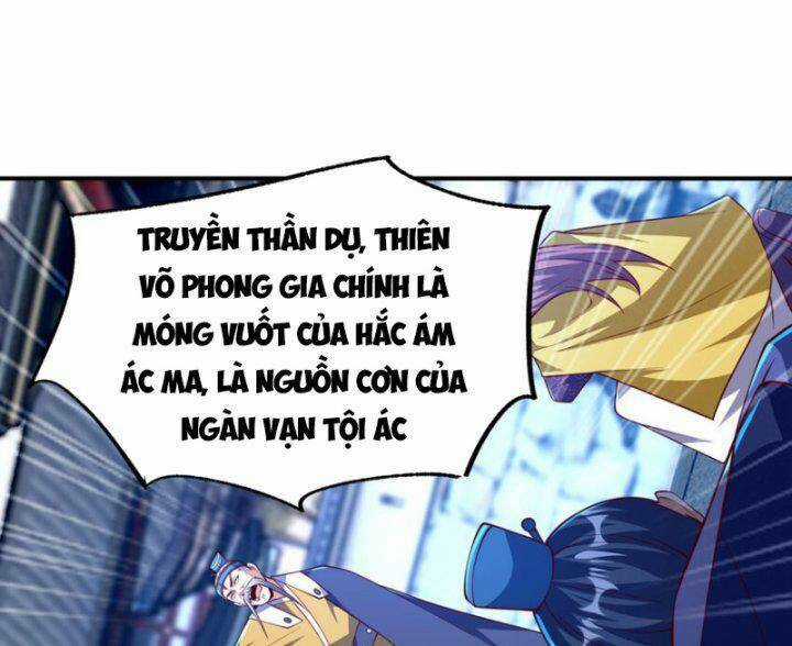 Võ Nghịch - Chapter 307 - Trang 7