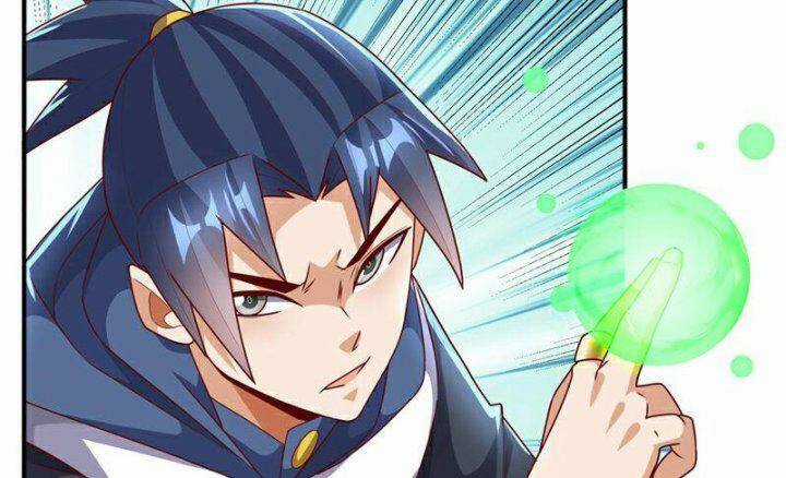 Võ Nghịch - Chapter 308 - Trang 23