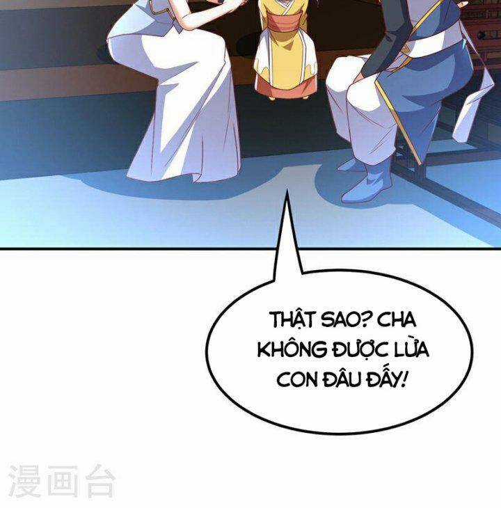 Võ Nghịch - Chapter 308 - Trang 6