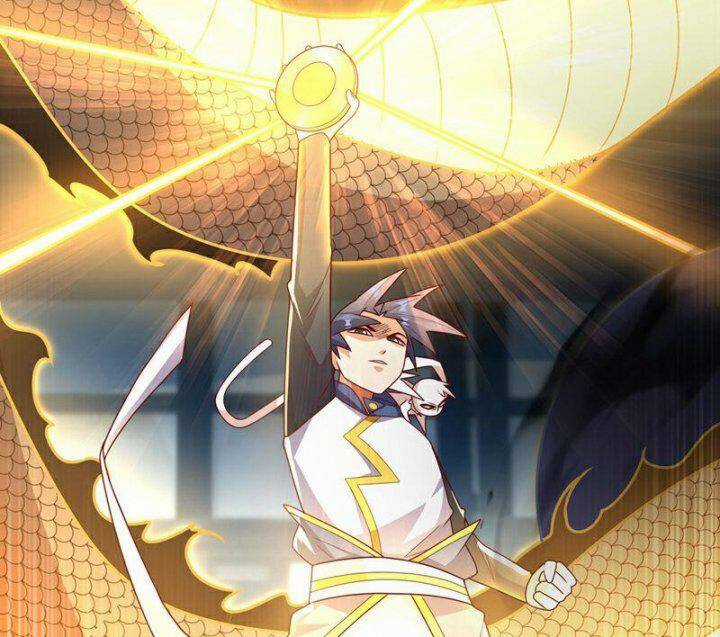 Võ Nghịch - Chapter 308 - Trang 83