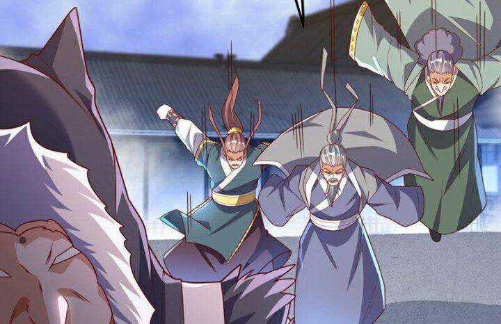 Võ Nghịch - Chapter 308 - Trang 95